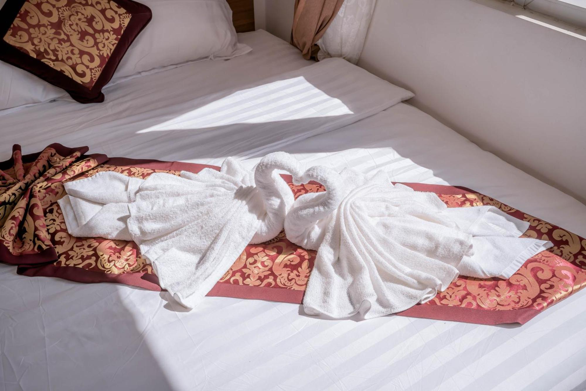 Sky House Hotel Da Lat City Экстерьер фото