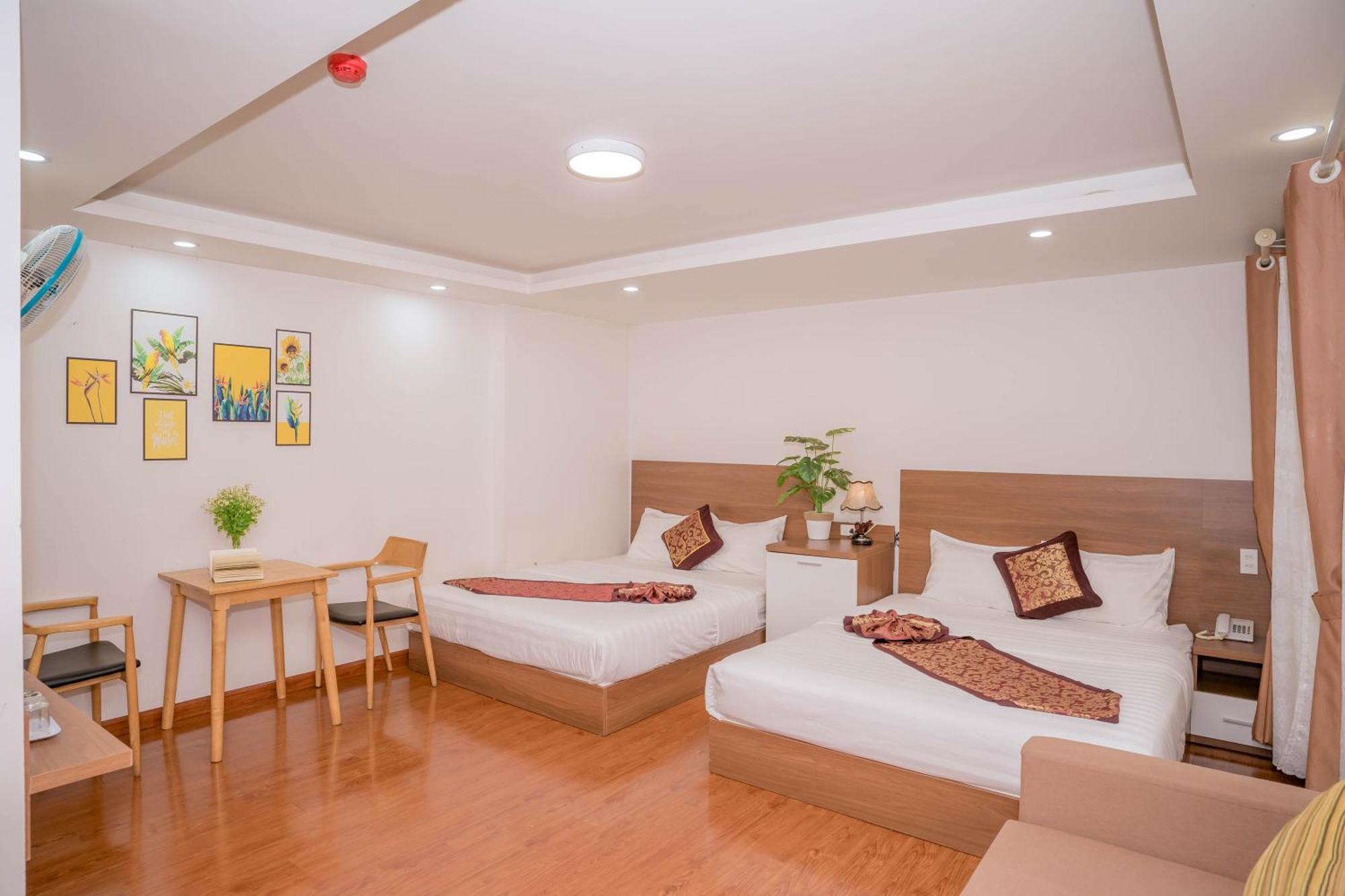 Sky House Hotel Da Lat City Экстерьер фото