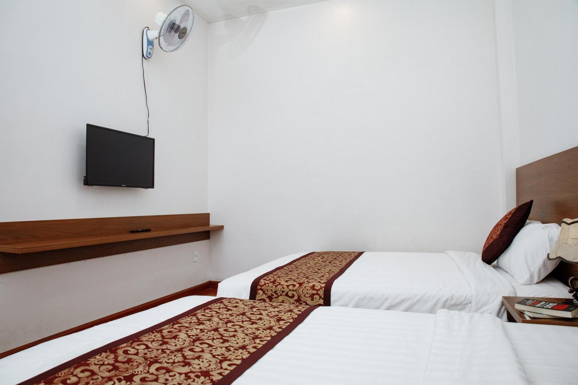 Sky House Hotel Da Lat City Экстерьер фото