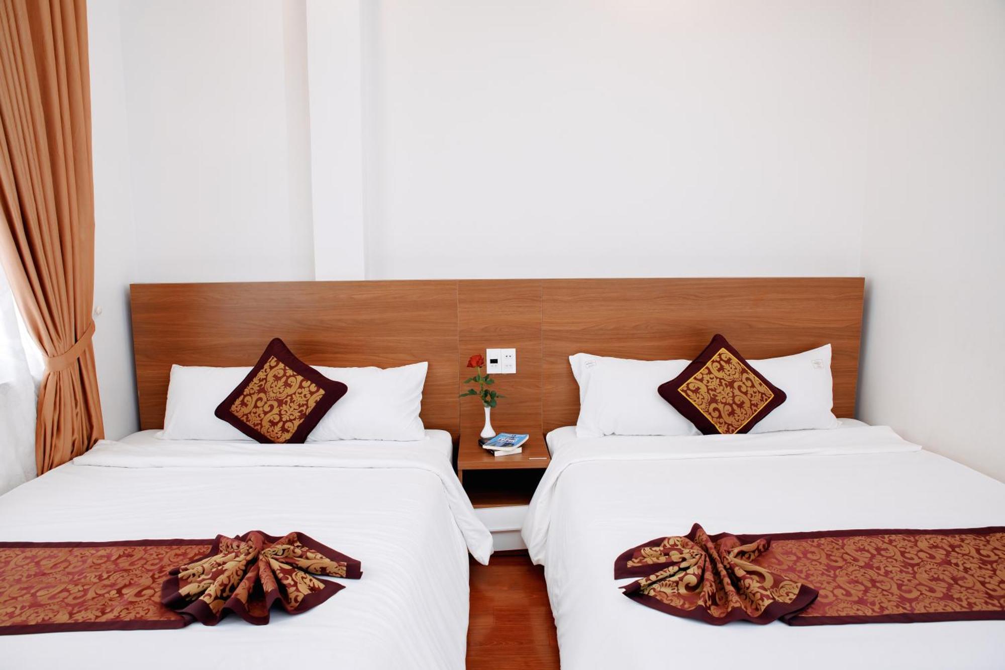 Sky House Hotel Da Lat City Экстерьер фото