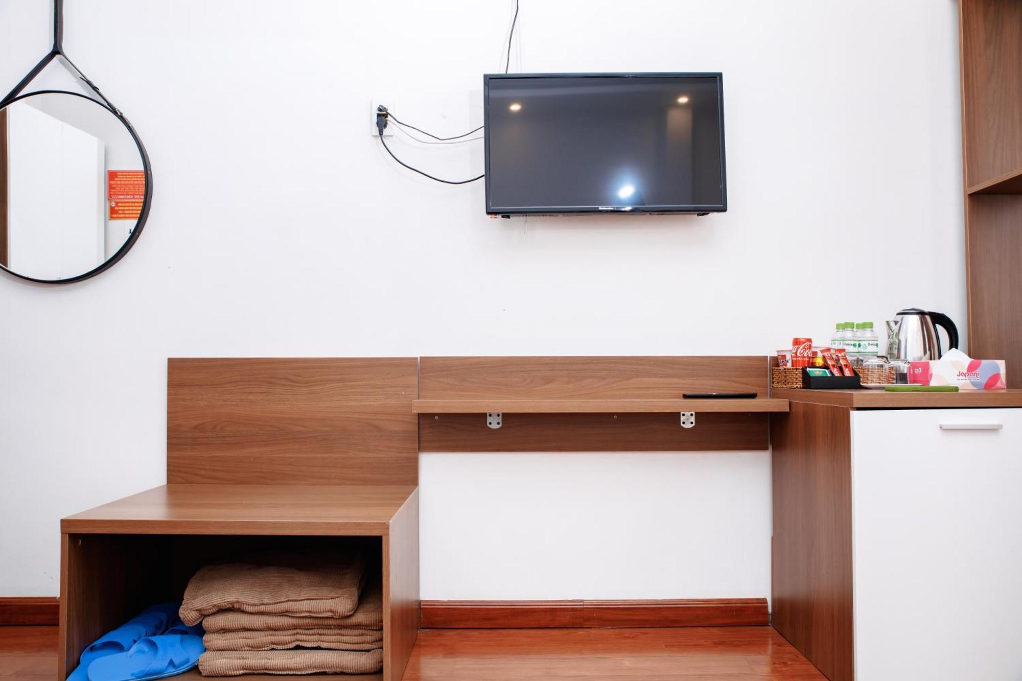 Sky House Hotel Da Lat City Экстерьер фото