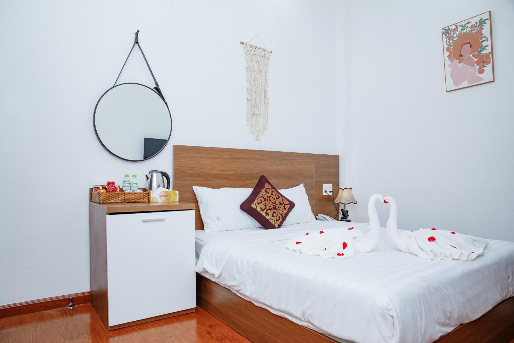 Sky House Hotel Da Lat City Экстерьер фото