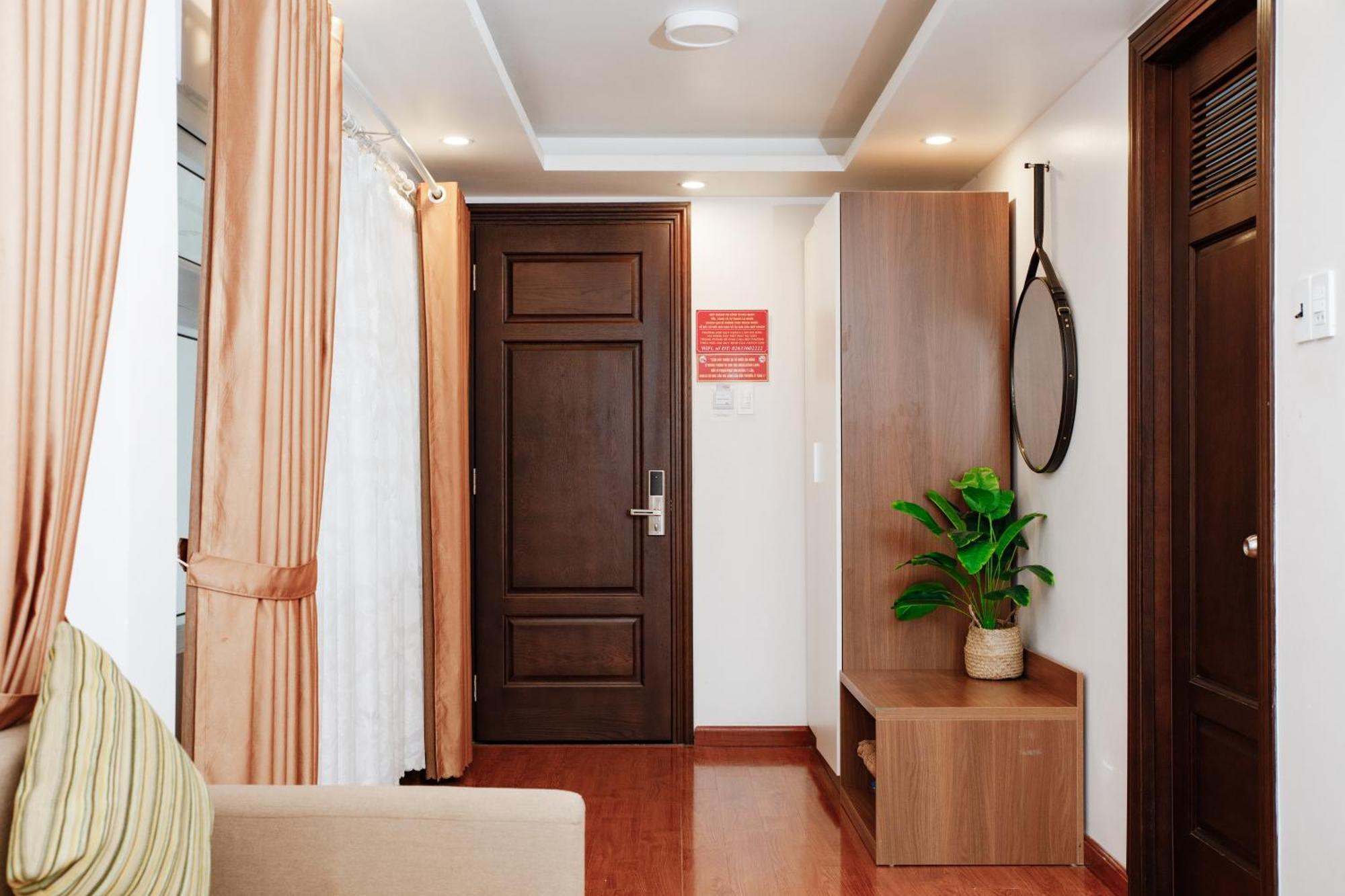 Sky House Hotel Da Lat City Экстерьер фото